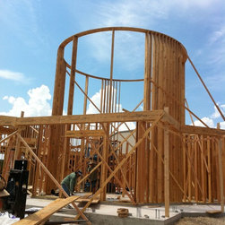 Custom Framing - Home Improvement