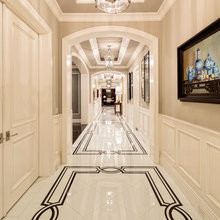 hall
