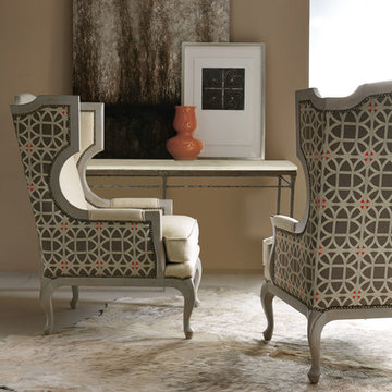 Upholstery - Sofas & Accent Chairs