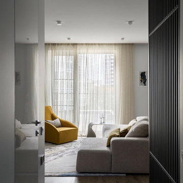 Modern elegance