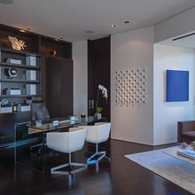 Home Office Ideas