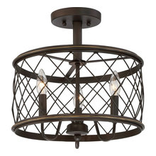 Farmhouse lighting