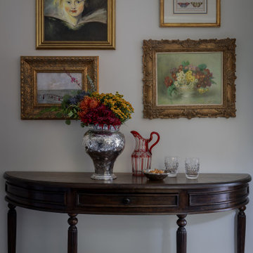 Enchanting Tudor