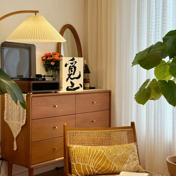 Nordic PH5 Macaron Pendant Lamp Project | Dining&Living Room | Japan