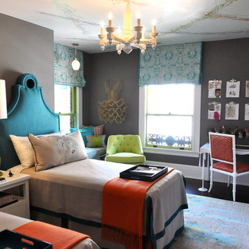 SF Decorator Showcase 2014 | Bedroom