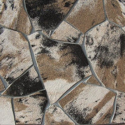 Delap Flexible stone products Badacsony - Siding And Stone Veneer