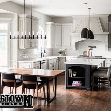 Complete Collection | Kitchens Remodels