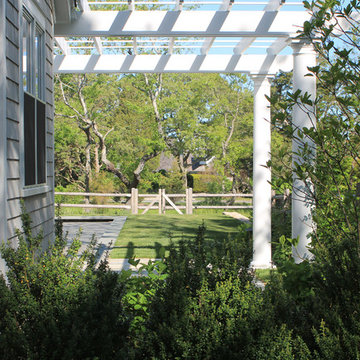 Sippewissett Retreat