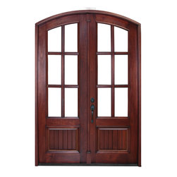 Tango Doors Catalog - Products