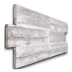 193-RECLAIMED WOOD PANEL - Wall Panels