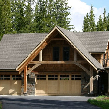 Kravetz Residence