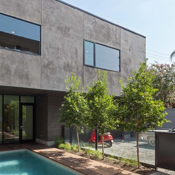 Kipling Residence