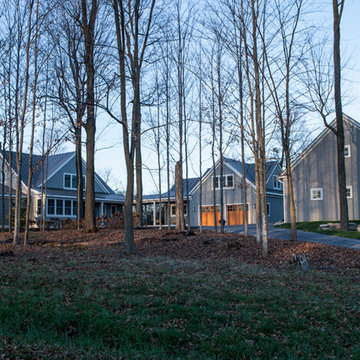Maple Hill Residence