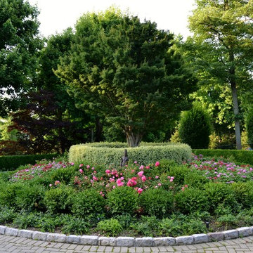 Luxury Residential Garden Property