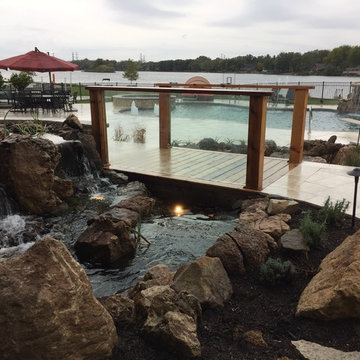 Pool Paradise
