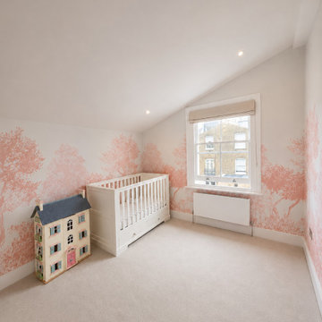 Nursery