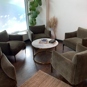 Commercial Women’s Spa Seattle