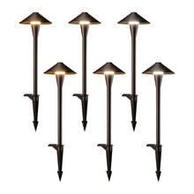 Landscape Lighting