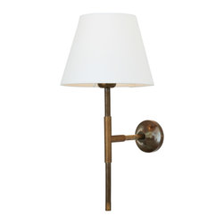 TENBY MODERN WALL LIGHT - Wall Lights