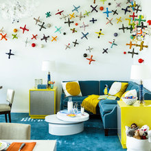 playroom