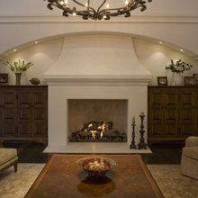 fireplaces