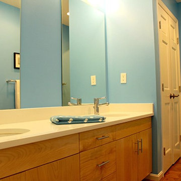 Our Work