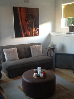 What is my decor style