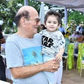 Nishant Goldie Bhojwani's photo