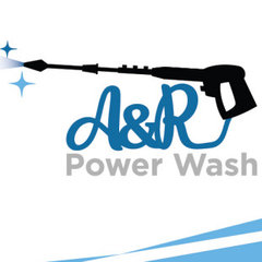 A&R POWER WASH