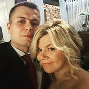 Екатерина Гичко's photo