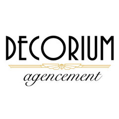 Decorium agencement