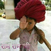 Foto von Mohan Gehlot