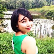 Chantal Chenさんの写真