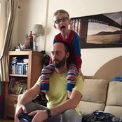 Thomas Page's photo