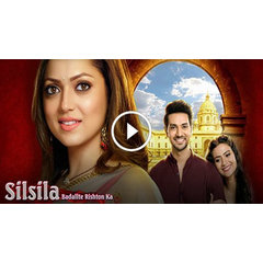 SilsilaDrama