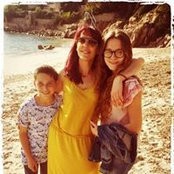 Pascale Santelli's photo