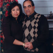 Marguerite Poupakis's photo