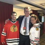 John O'Donnell's photo