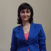 Екатерина Санамян's photo