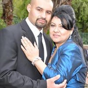 Monica Camacho's photo