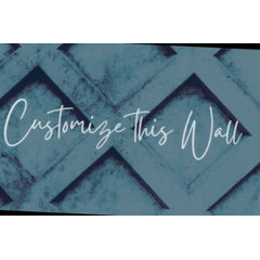 Customize This Wall