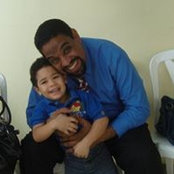 Elvin Antigua's photo