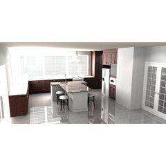 Kitchen Designs