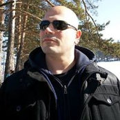 Vladimir Sihrovski's photo