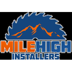 Mile High Installers