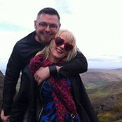 Trudie Oliver's photo