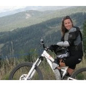 Lucie Lefebvre's photo