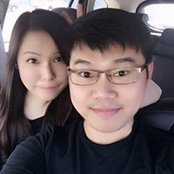 Tan Yan's photo