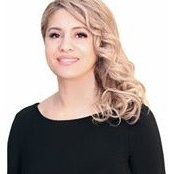 Chahnez Haouara's photo