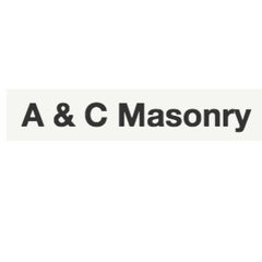 A & C MASONRY